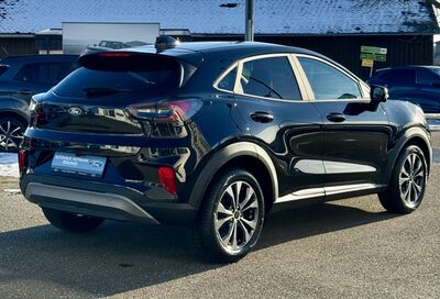 Ford Puma Neuwagen Ford Puma Neuwagen