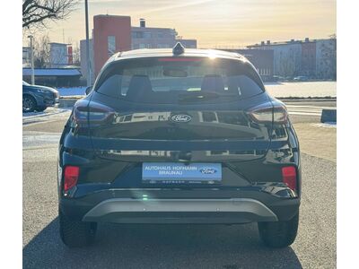 Ford Puma Neuwagen Ford Puma Neuwagen