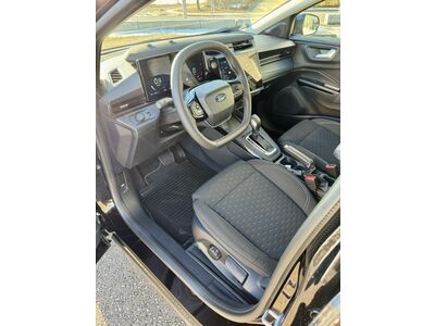 Ford Puma Neuwagen Ford Puma Neuwagen