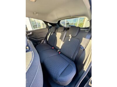 Ford Puma Neuwagen Ford Puma Neuwagen