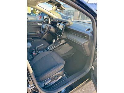 Ford Puma Neuwagen Ford Puma Neuwagen