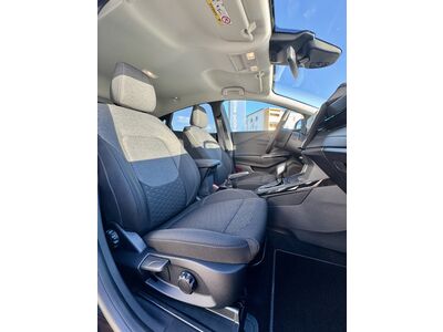 Ford Puma Neuwagen Ford Puma Neuwagen