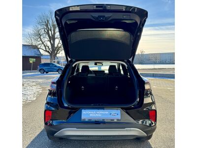 Ford Puma Neuwagen Ford Puma Neuwagen