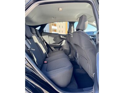 Ford Puma Neuwagen Ford Puma Neuwagen