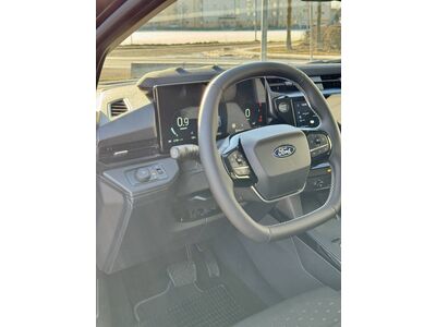 Ford Puma Neuwagen Ford Puma Neuwagen