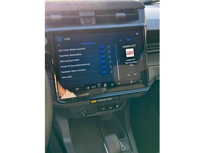 Ford Puma Neuwagen Ford Puma Neuwagen