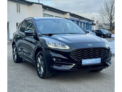 Ford Kuga Gebrauchtwagen