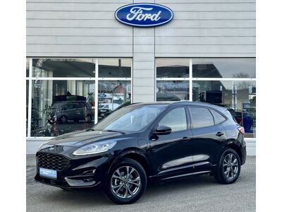 Ford Kuga Gebrauchtwagen