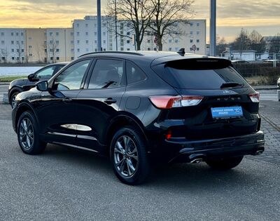 Ford Kuga Gebrauchtwagen