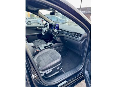 Ford Kuga Gebrauchtwagen