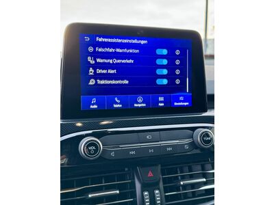 Ford Kuga Gebrauchtwagen