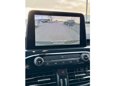 Ford Kuga Gebrauchtwagen