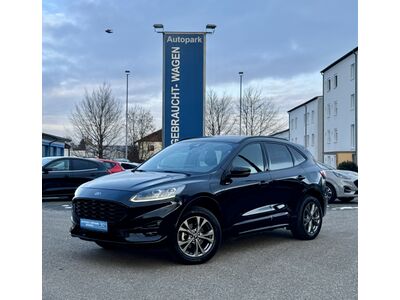 Ford Kuga Gebrauchtwagen