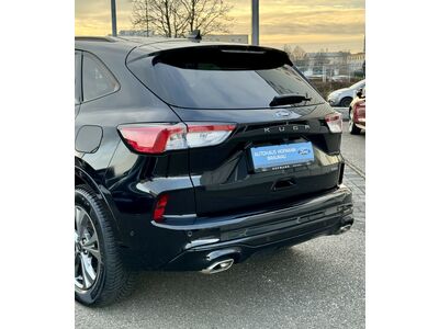 Ford Kuga Gebrauchtwagen