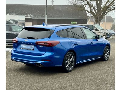 Ford Focus Gebrauchtwagen Ford Focus Gebrauchtwagen