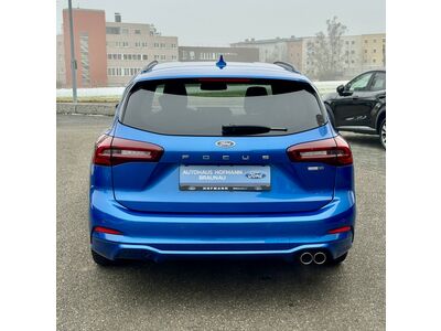 Ford Focus Gebrauchtwagen Ford Focus Gebrauchtwagen