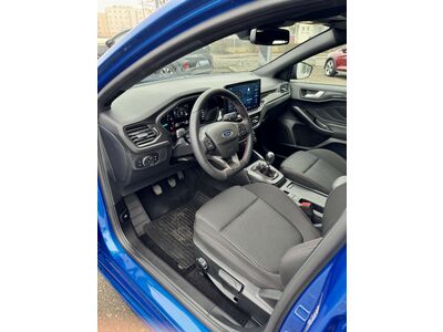 Ford Focus Gebrauchtwagen Ford Focus Gebrauchtwagen