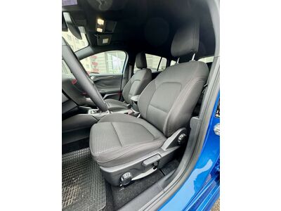 Ford Focus Gebrauchtwagen Ford Focus Gebrauchtwagen