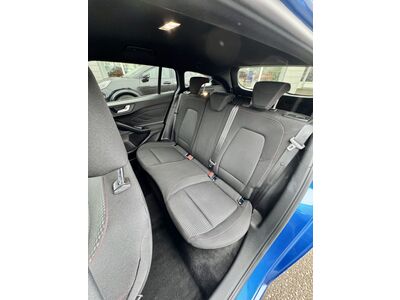 Ford Focus Gebrauchtwagen Ford Focus Gebrauchtwagen