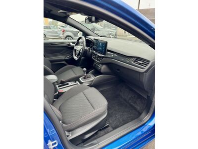 Ford Focus Gebrauchtwagen Ford Focus Gebrauchtwagen