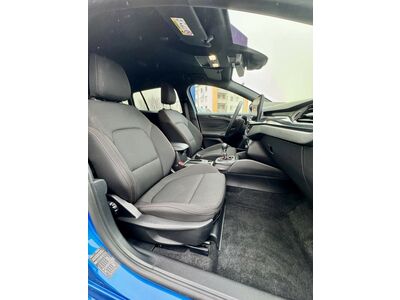 Ford Focus Gebrauchtwagen Ford Focus Gebrauchtwagen