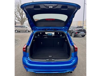 Ford Focus Gebrauchtwagen Ford Focus Gebrauchtwagen