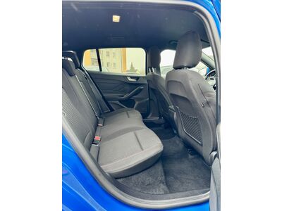 Ford Focus Gebrauchtwagen Ford Focus Gebrauchtwagen