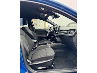 Ford Focus Gebrauchtwagen Ford Focus Gebrauchtwagen