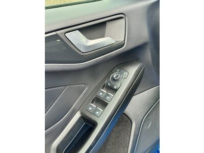 Ford Focus Gebrauchtwagen Ford Focus Gebrauchtwagen