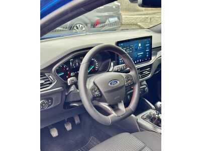 Ford Focus Gebrauchtwagen Ford Focus Gebrauchtwagen