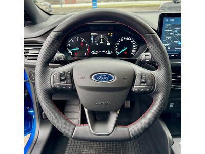 Ford Focus Gebrauchtwagen Ford Focus Gebrauchtwagen