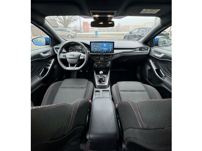 Ford Focus Gebrauchtwagen Ford Focus Gebrauchtwagen