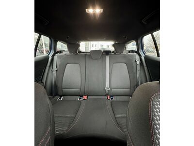 Ford Focus Gebrauchtwagen Ford Focus Gebrauchtwagen