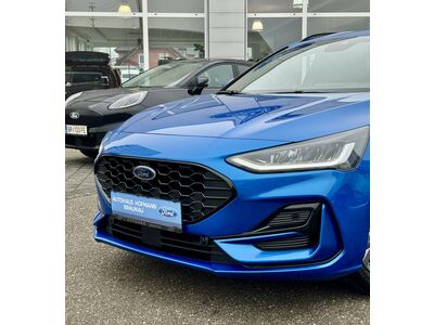 Ford Focus Gebrauchtwagen Ford Focus Gebrauchtwagen