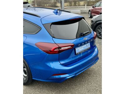 Ford Focus Gebrauchtwagen Ford Focus Gebrauchtwagen