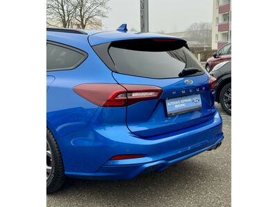 Ford Focus Gebrauchtwagen Ford Focus Gebrauchtwagen