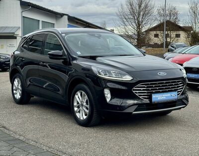 Ford Kuga Gebrauchtwagen Ford Kuga Gebrauchtwagen