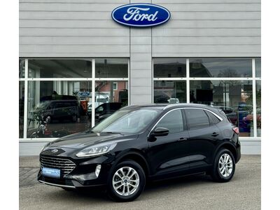 Ford Kuga Gebrauchtwagen Ford Kuga Gebrauchtwagen