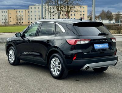 Ford Kuga Gebrauchtwagen Ford Kuga Gebrauchtwagen