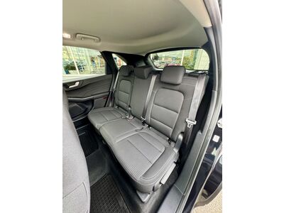 Ford Kuga Gebrauchtwagen Ford Kuga Gebrauchtwagen