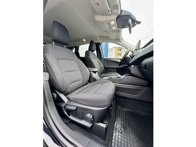 Ford Kuga Gebrauchtwagen Ford Kuga Gebrauchtwagen