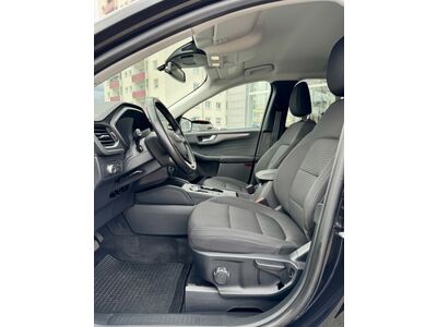 Ford Kuga Gebrauchtwagen Ford Kuga Gebrauchtwagen