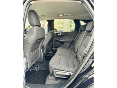 Ford Kuga Gebrauchtwagen Ford Kuga Gebrauchtwagen