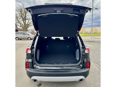 Ford Kuga Gebrauchtwagen Ford Kuga Gebrauchtwagen