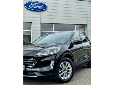 Ford Kuga Gebrauchtwagen Ford Kuga Gebrauchtwagen