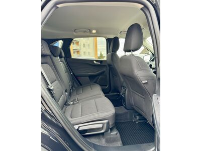 Ford Kuga Gebrauchtwagen Ford Kuga Gebrauchtwagen