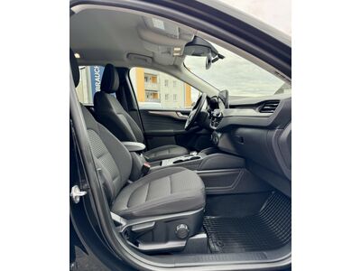 Ford Kuga Gebrauchtwagen Ford Kuga Gebrauchtwagen