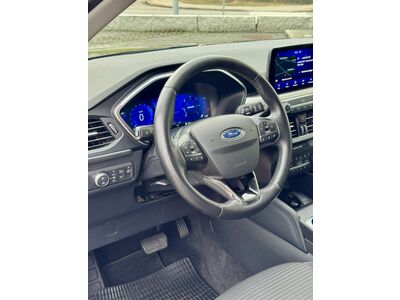 Ford Kuga Gebrauchtwagen Ford Kuga Gebrauchtwagen