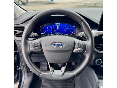 Ford Kuga Gebrauchtwagen Ford Kuga Gebrauchtwagen