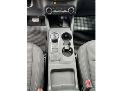 Ford Kuga Gebrauchtwagen Ford Kuga Gebrauchtwagen